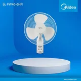 Ventilateur Midea Mural FW406HG thumbnail 3