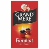 GRAND'MERE Familial Gout Genereux - 250G thumbnail 1