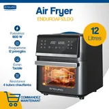 Air Flyer Enduro 12 litres Tactil AF12LDG thumbnail 2
