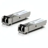 Module SFP UBIQUITI UF-MM-1G 1.25 Gbps Multimode thumbnail 1