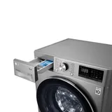 Machine à Laver LG 8KG / 5KG Sechage Gris F2V5PG2T thumbnail 5