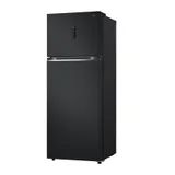 Refrigerateur LG 2PORTES 473LITRES + Dist D'EAU Noir Mate GN-F452PFAQ thumbnail 3