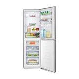 Refrigerateur Hisense 320LITRES Avec Fontaine Silver RD42DC4SB thumbnail 4