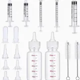 Kit de Soins pour Animaux – 17 Pièces thumbnail 1