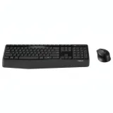 Kit Clavier et Souris Sans Fil Logitech MK345 Comfort thumbnail 1