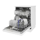 Lave Vaisselle Beko 13COUVERTS Pose Libre Blanc DEN04320W thumbnail 4