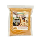 Mourafa mélange 13 épices en poudre sachet 200 g thumbnail 1