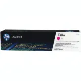 Toner Magenta HP 130A (CF353A) - Impression 1000 pages thumbnail 1