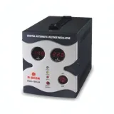 Régulateur de Tension Automatique R SCAR MGD-1500VA - Digital thumbnail 1