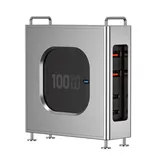 Chargeur GaN 100W WIWU Wi-G013 thumbnail 1
