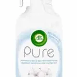AIR WICK - Désodorisant Douceur de Coton 250ml - Parfum longue durée pour maison fraîche thumbnail 1