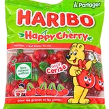 Haribo Happy Cherry 220 g thumbnail 1