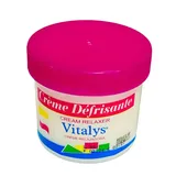 CREME DEFRISAGE VITALYS REG 120ML thumbnail 1