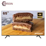 Televiseur Ibson 65" Smart + 2 Telecommandes + Voice Controle IB0065F25V thumbnail 1