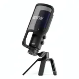 Microphone RODE NT-USB+ - Qualité Studio avec Filtre Anti-pop thumbnail 1