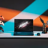 Gigabyte - GIGABYTE AORUS 16X ASG 2024 - 16 pouces, 165Hz QHD, Intel Core i7-14650HX, NVIDIA GeForce RTX 4070 GPU, 16GB DDR5 5600MHz, 1x 1TB Gen4 SSD thumbnail 5