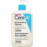 CERAVE - Nettoyant Lissant SA pour peaux sèches et très sèches - 473ML thumbnail 1