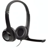 Casque USB Logitech H390 avec Microphone Anti-Parasite pour PC et MAC thumbnail 1