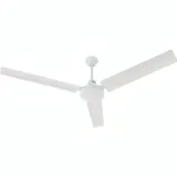 Ventilateur Roch 56" Plafonnier Blanc RCLF5611E thumbnail 1