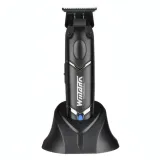 Tondeuse Rechargeable WMARK NG-2048 avec Lame en Acier thumbnail 1