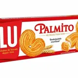 PALMITO by LU - Biscuits Recette feuilletée & caramélisée - 100g thumbnail 1