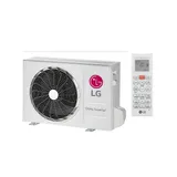 Split LG 9000BTU Dual Inverter S4Q09WA5QAL thumbnail 5