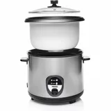 TRISTAR RK-6129 - Cuiseur à Riz 2,2L – 900W Cuisson Parfaite & Rapide thumbnail 1