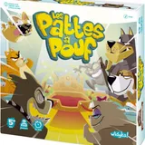 Les Pattes à Pouf thumbnail 1