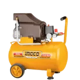 Compresseur d’Air 2.5 HP – Réservoir 50L – INGCO thumbnail 1
