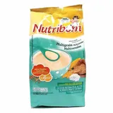 NUTRIBOM - Céréale infantile multicéréales 200g thumbnail 1