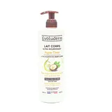 LAIT CORPS ARG DIVIN EVOL500ML thumbnail 1