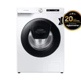 Machine A Laver Samsung 8KG Front Load Blanc WW80GG3 thumbnail 1
