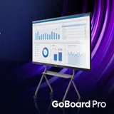 Televiseur Hisense 65" Whiteboard Smart UHD 4K Tactil 65MR6DE thumbnail 5