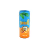 Boisson tropical Hawaï canette 25 cl thumbnail 1