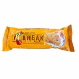 FKS A BREAK - Biscuit Fourré au Cacao - 37G thumbnail 1