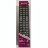 Télécommande STAR-X AD-SX6233 thumbnail 1