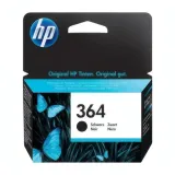 Cartouche d'encre HP 364 Noir - 6ml thumbnail 1