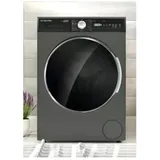 Machine A Laver Enduro 10KG Inverter Gris Noir WMT10120TIG thumbnail 1