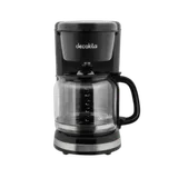 Cafetière à filtre Decakila - 12 tasses thumbnail 1