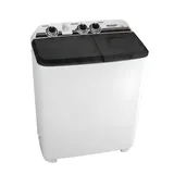 Machine A Laver Sharp 7KG Semi Automatic Blanc ES-T75X-WN-BK thumbnail 1