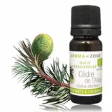Aroma-Zone - Huile de cèdre de l'atlas Bio thumbnail 1