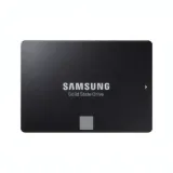 SSD Interne Samsung 860 EVO 500Go - 2.5" SATA thumbnail 1