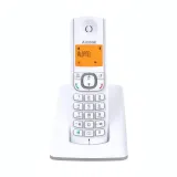 Alcatel F530 Téléphone fixe portatif sans fil thumbnail 1