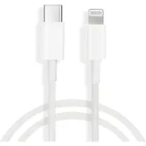 Câble (USB-C + Lightning) 25W thumbnail 2