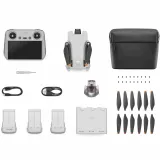 DJI Mini 3 (DJI RC) – Mini Drone Caméra 4K HDR Pliable thumbnail 5