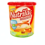 NUTRILAC - Céréales saveur miel - 360g thumbnail 1