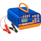 Chargeur de Batterie Intelligent 12V / 24V - 7 Étapes : WBY1A201 thumbnail 1