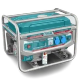 Groupe Électrogène Essence 3.0kW - Électrique & Polyvalence thumbnail 1