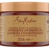 SHEA MOISTURE - Leave-in hydratant intensif au miel de Manuka et à l'huile de mafura - 326ml thumbnail 1