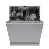 Lave Vaisselle Candy Encastrable 13 Couverts Gris CIMCEOW3E53 thumbnail 5